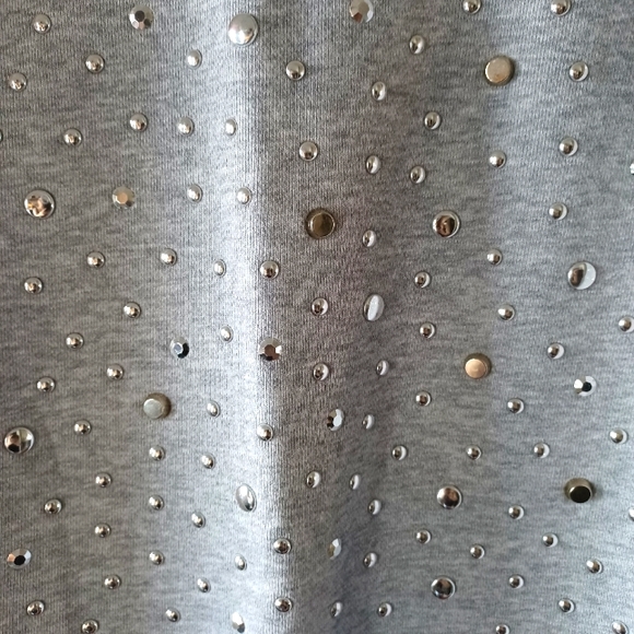 🎉Host Pic🎉Michael Kors Studded Sweater - Picture 12 of 15